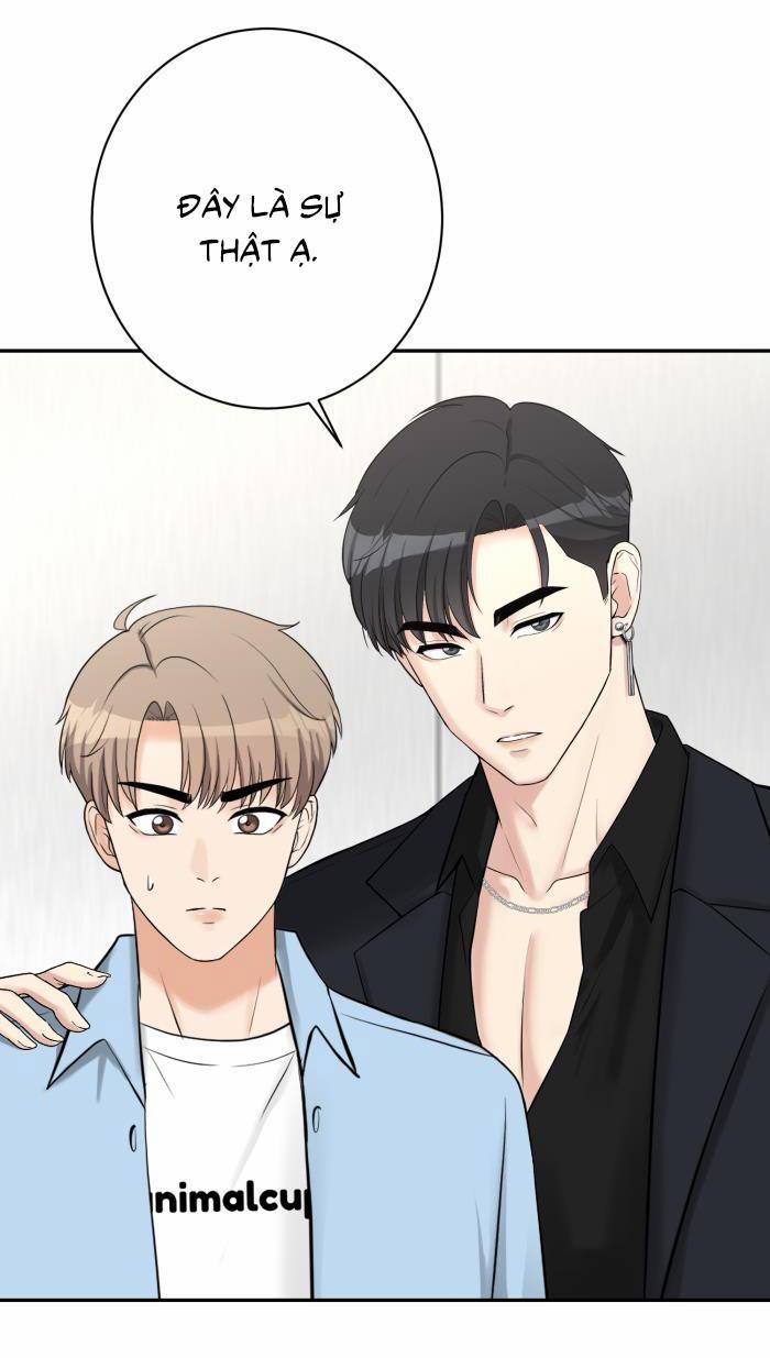 Tỉnh Dậy Lần Nữa Bỗng Trở Thành Minh Tinh Rồi 25 trang 2