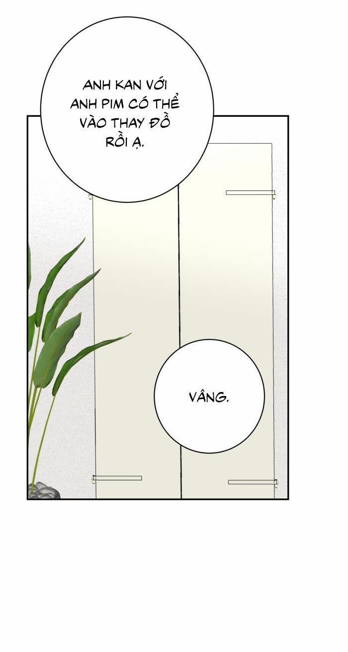 Tỉnh Dậy Lần Nữa Bỗng Trở Thành Minh Tinh Rồi 25 trang 27