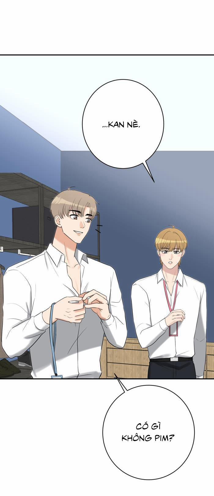 Tỉnh Dậy Lần Nữa Bỗng Trở Thành Minh Tinh Rồi 25 trang 29