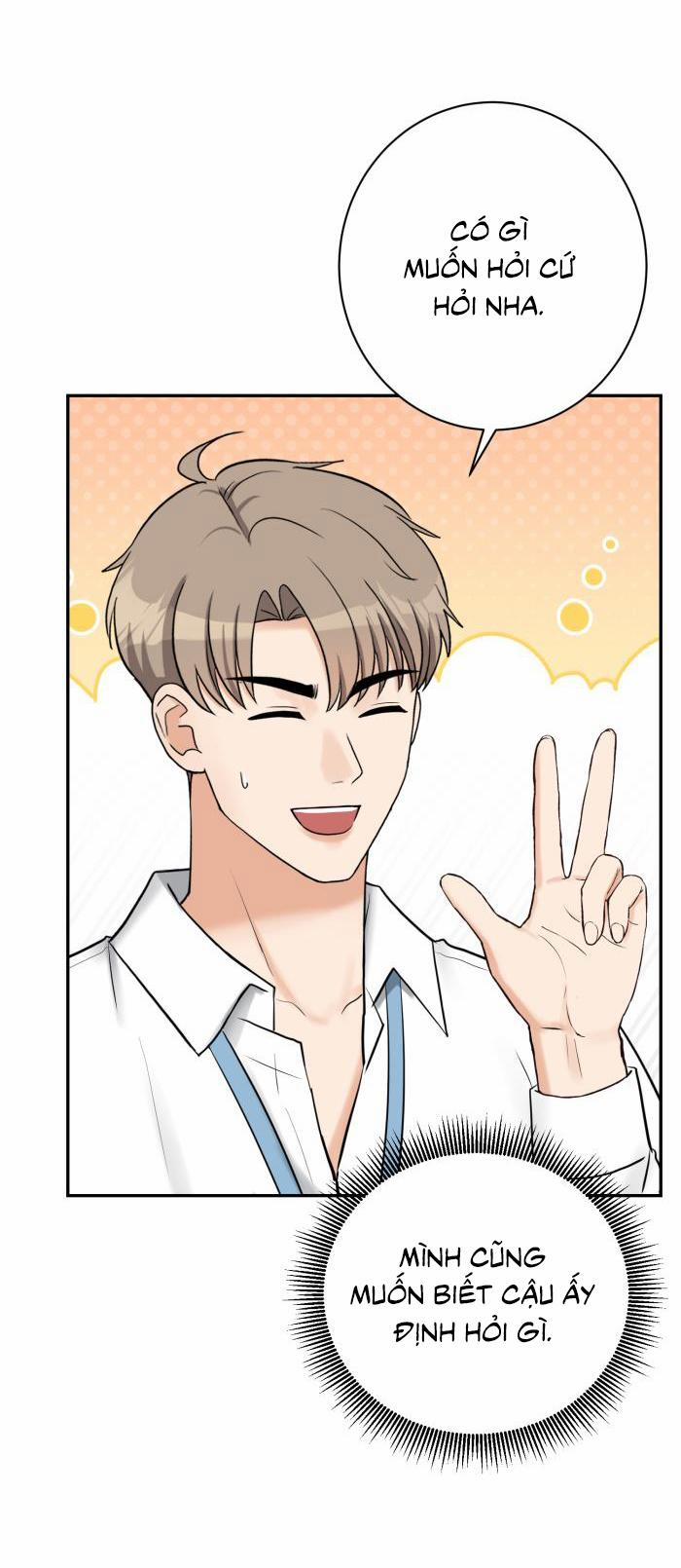 Tỉnh Dậy Lần Nữa Bỗng Trở Thành Minh Tinh Rồi 25 trang 31