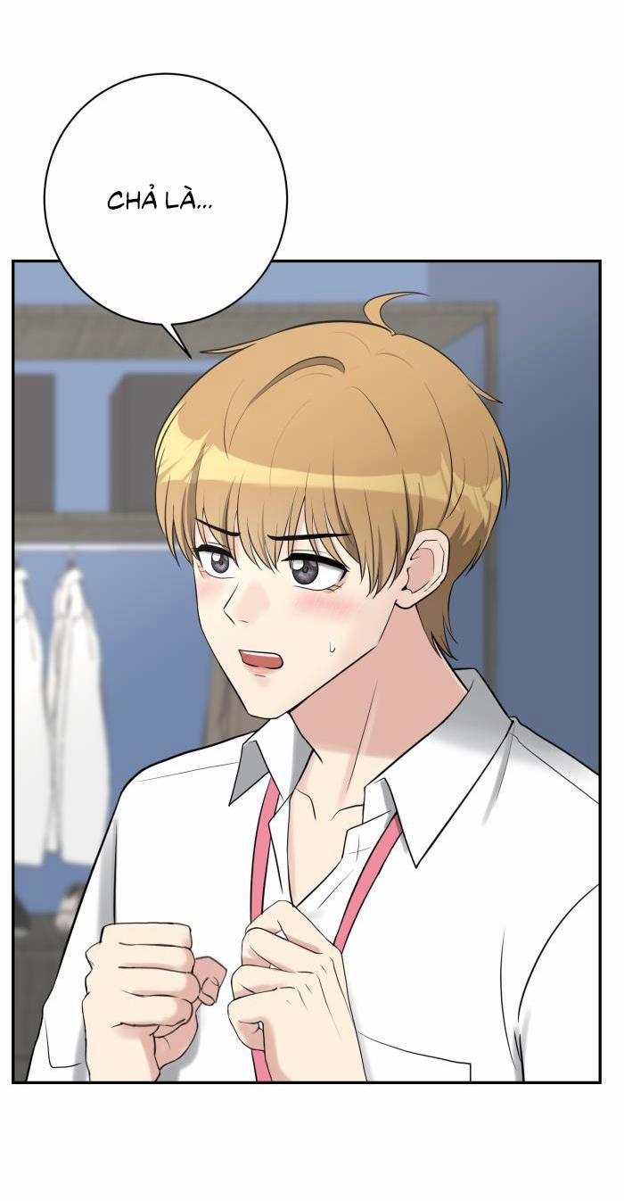 Tỉnh Dậy Lần Nữa Bỗng Trở Thành Minh Tinh Rồi 25 trang 32