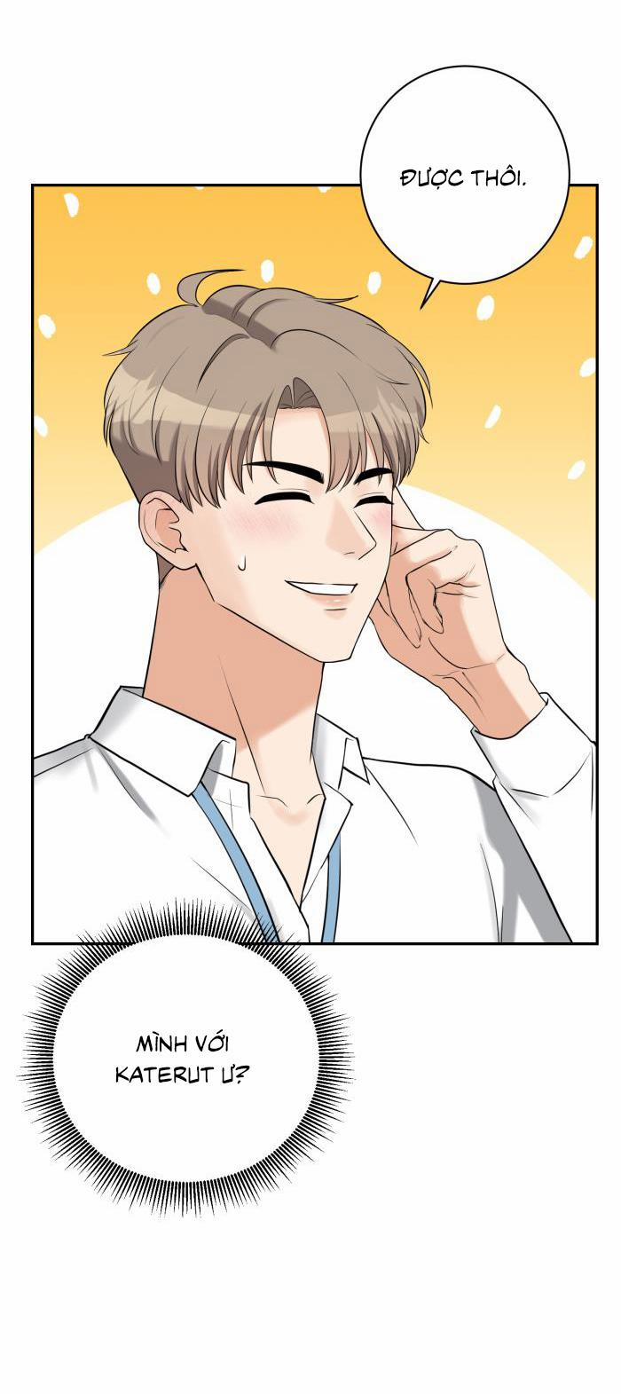 Tỉnh Dậy Lần Nữa Bỗng Trở Thành Minh Tinh Rồi 25 trang 36