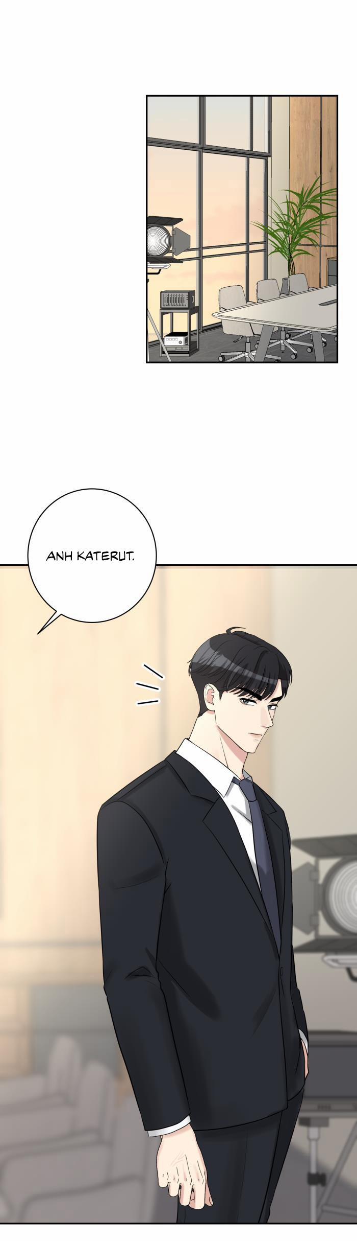 Tỉnh Dậy Lần Nữa Bỗng Trở Thành Minh Tinh Rồi 25 trang 39