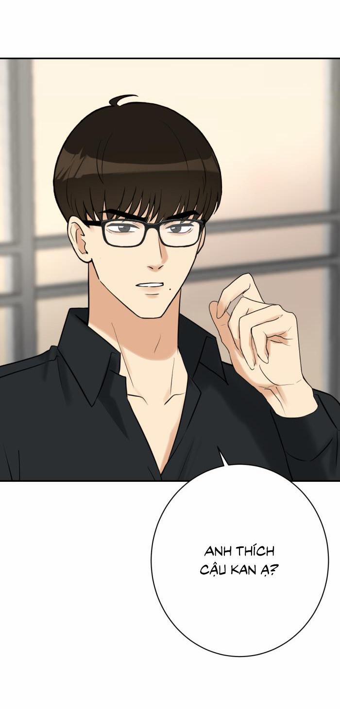 Tỉnh Dậy Lần Nữa Bỗng Trở Thành Minh Tinh Rồi 25 trang 41