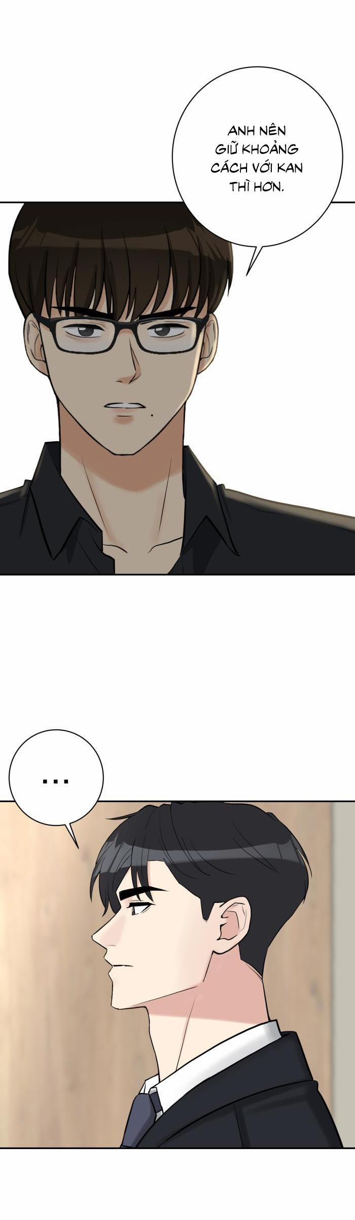 Tỉnh Dậy Lần Nữa Bỗng Trở Thành Minh Tinh Rồi 25 trang 44