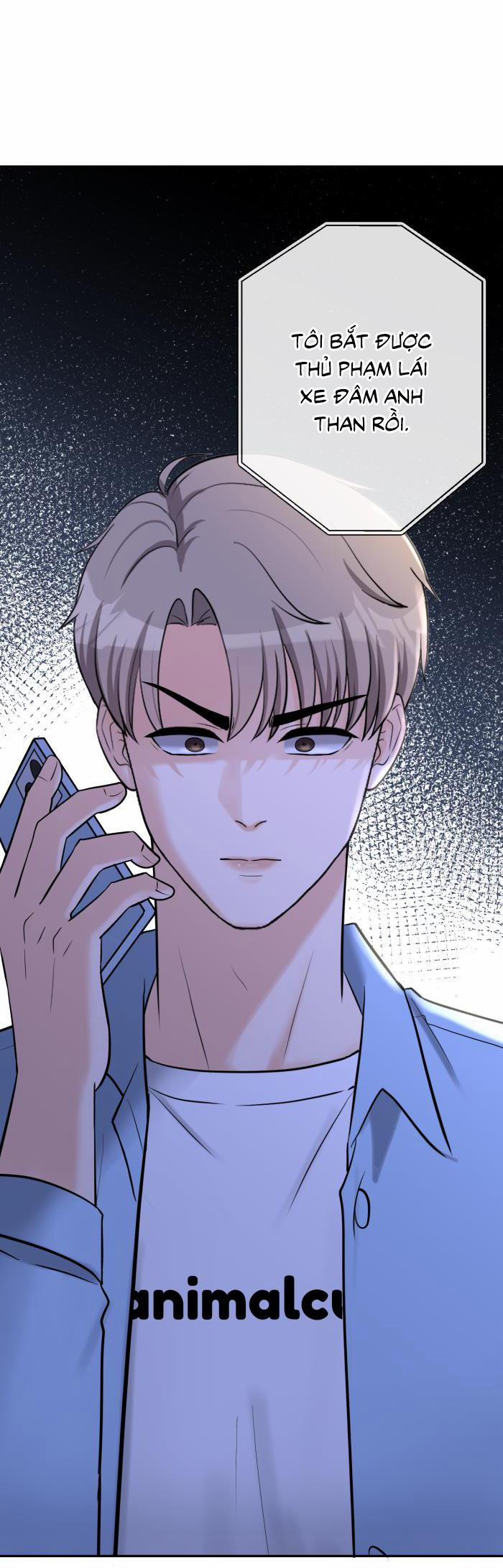 Tỉnh Dậy Lần Nữa Bỗng Trở Thành Minh Tinh Rồi 25 trang 53