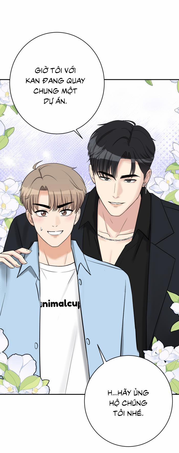 Tỉnh Dậy Lần Nữa Bỗng Trở Thành Minh Tinh Rồi 25 trang 7