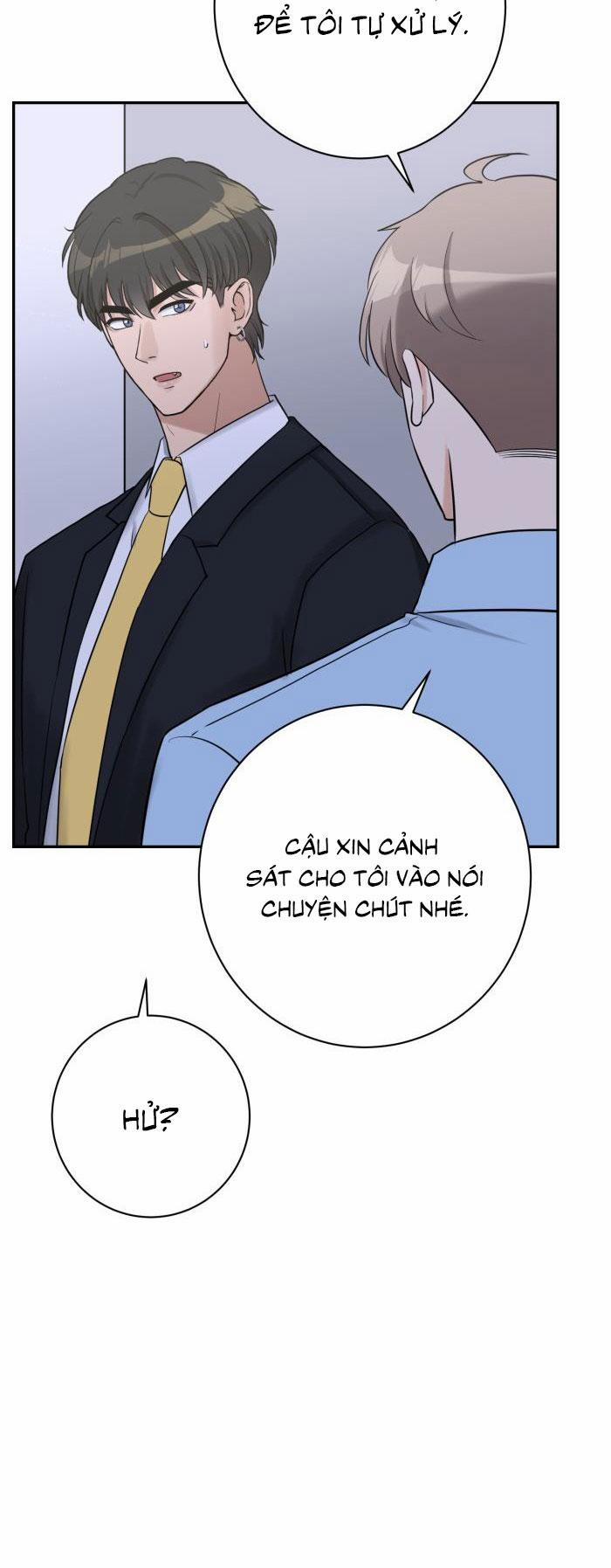 Tỉnh Dậy Lần Nữa Bỗng Trở Thành Minh Tinh Rồi 26 trang 17