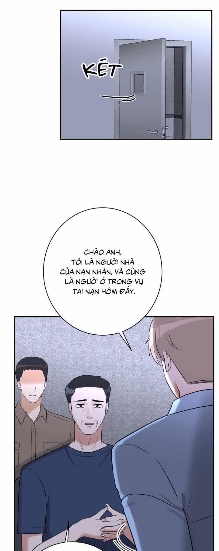 Tỉnh Dậy Lần Nữa Bỗng Trở Thành Minh Tinh Rồi 26 trang 18