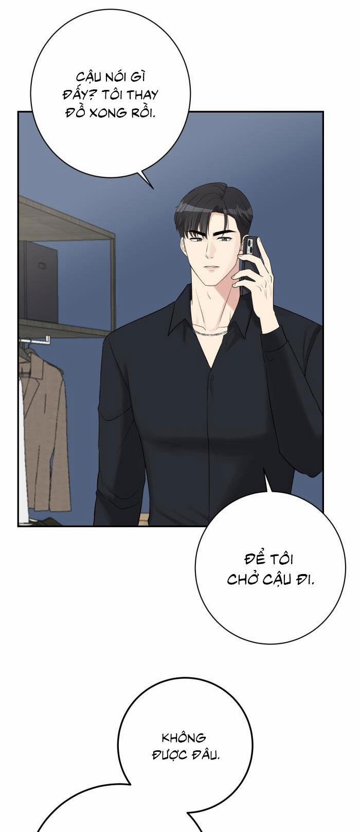 Tỉnh Dậy Lần Nữa Bỗng Trở Thành Minh Tinh Rồi 26 trang 2