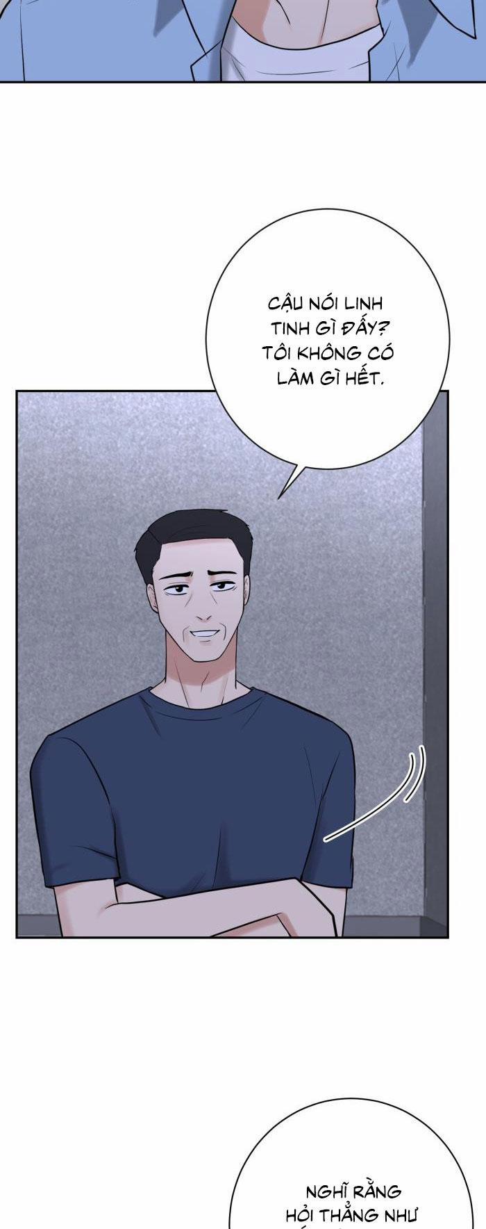 Tỉnh Dậy Lần Nữa Bỗng Trở Thành Minh Tinh Rồi 26 trang 24