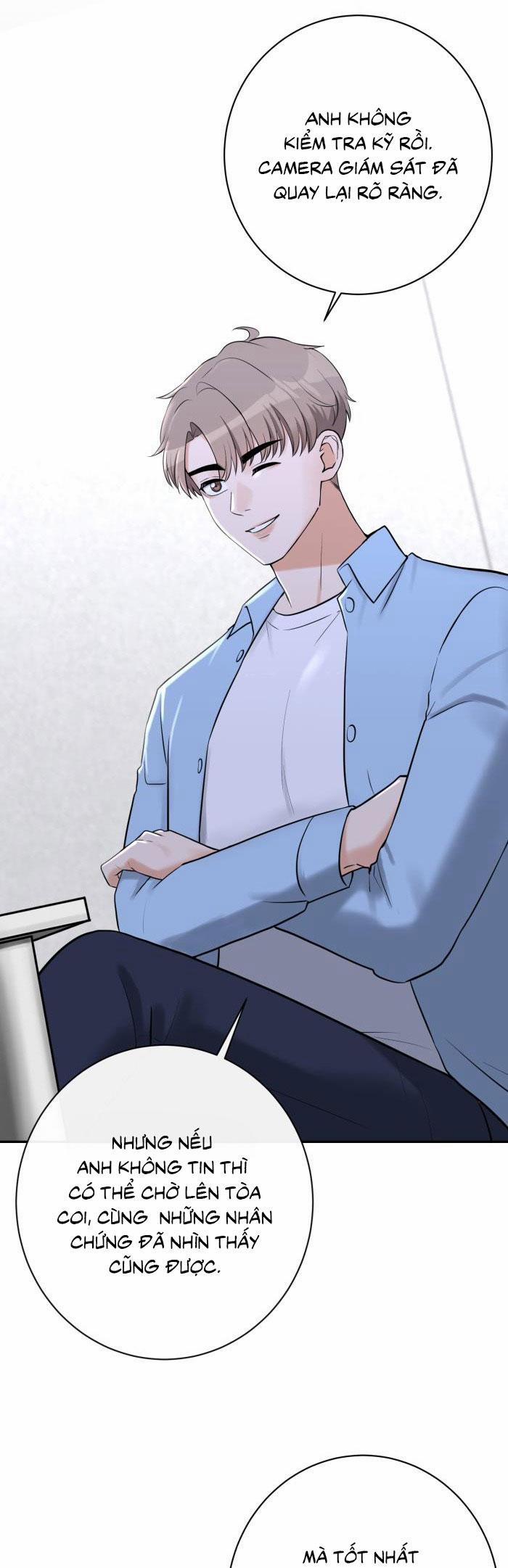 Tỉnh Dậy Lần Nữa Bỗng Trở Thành Minh Tinh Rồi 26 trang 29