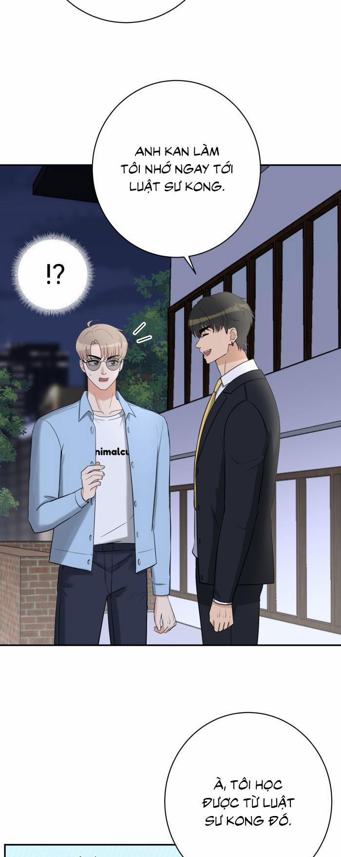 Tỉnh Dậy Lần Nữa Bỗng Trở Thành Minh Tinh Rồi 26 trang 32