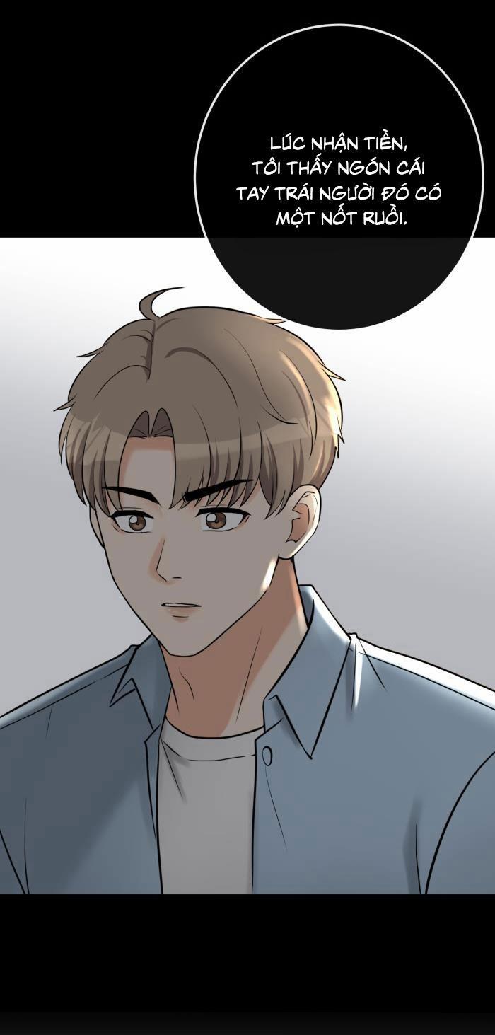 Tỉnh Dậy Lần Nữa Bỗng Trở Thành Minh Tinh Rồi 26 trang 35