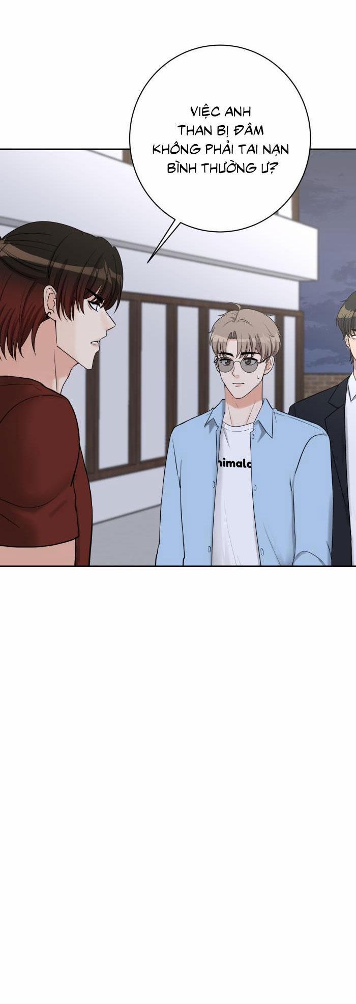 Tỉnh Dậy Lần Nữa Bỗng Trở Thành Minh Tinh Rồi 26 trang 39