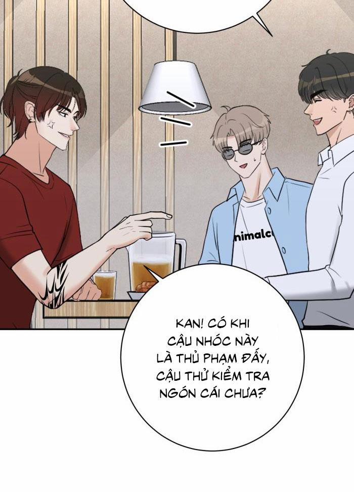 Tỉnh Dậy Lần Nữa Bỗng Trở Thành Minh Tinh Rồi 26 trang 46