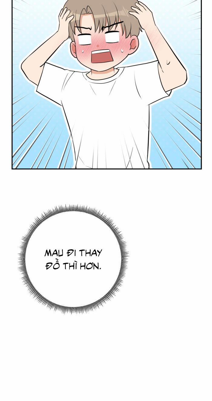 Tỉnh Dậy Lần Nữa Bỗng Trở Thành Minh Tinh Rồi 29 trang 14