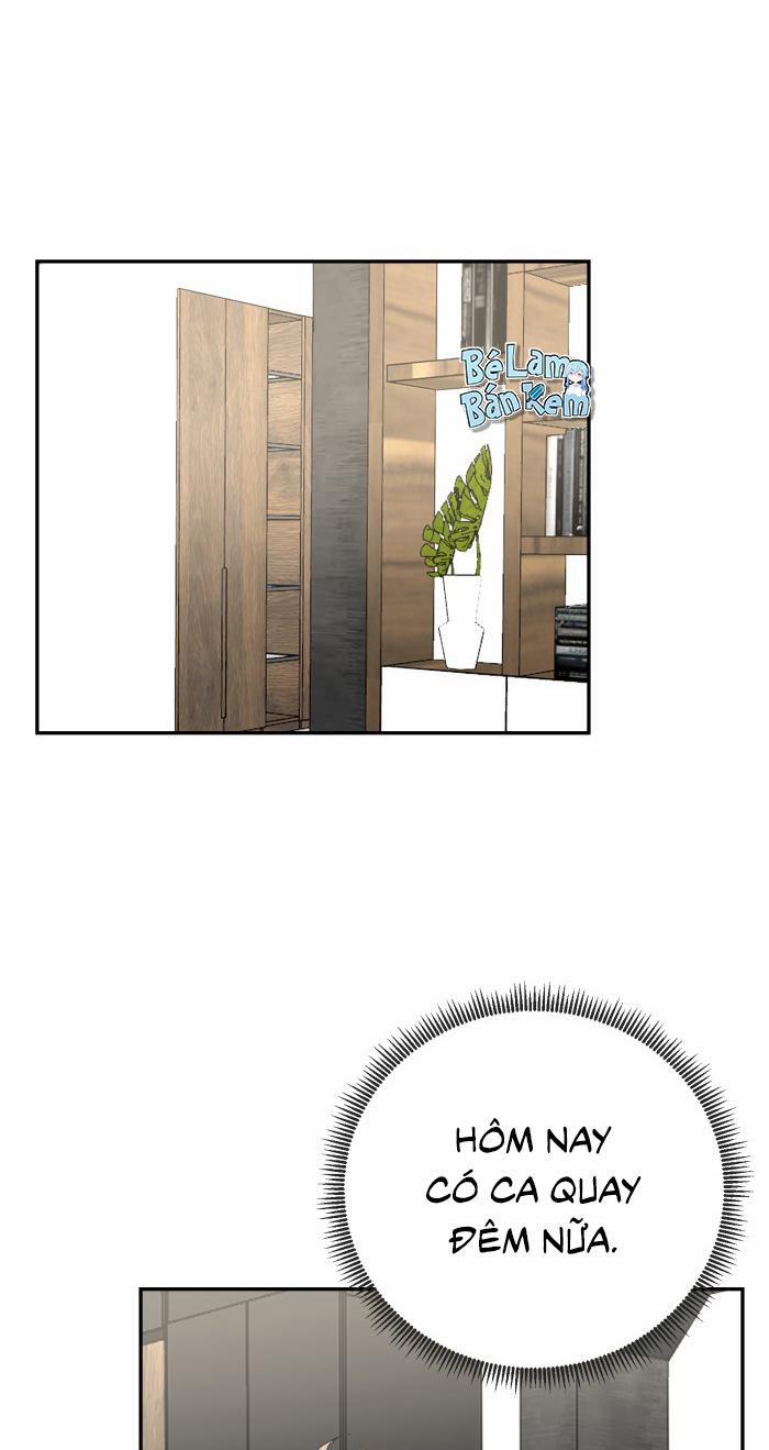 Tỉnh Dậy Lần Nữa Bỗng Trở Thành Minh Tinh Rồi 29 trang 15