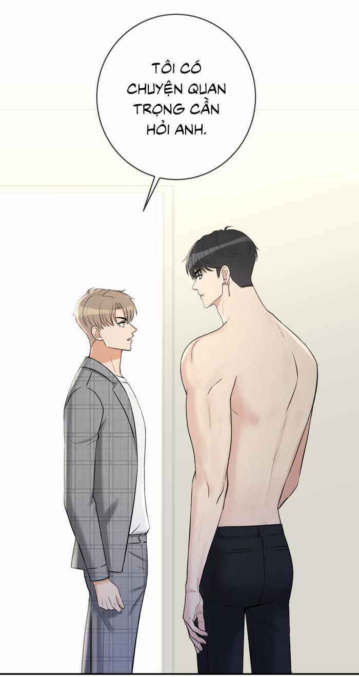 Tỉnh Dậy Lần Nữa Bỗng Trở Thành Minh Tinh Rồi 29 trang 19