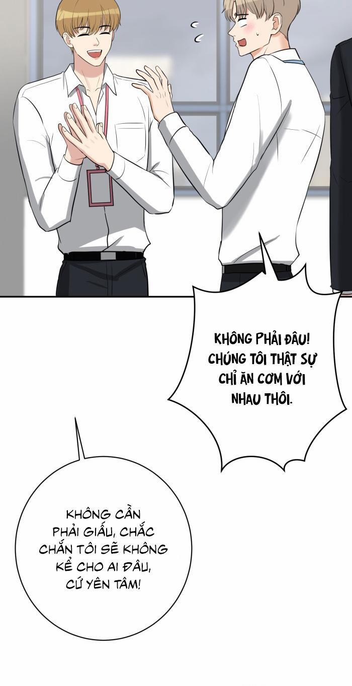 Tỉnh Dậy Lần Nữa Bỗng Trở Thành Minh Tinh Rồi 29 trang 28