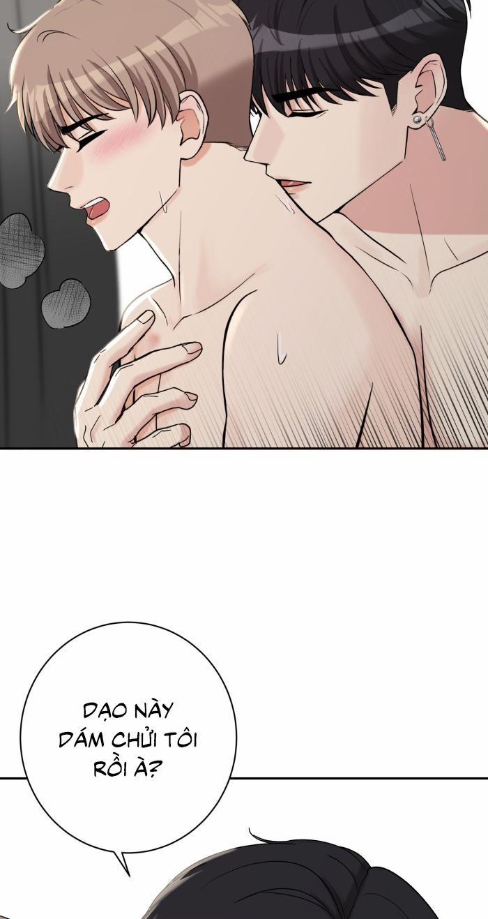 Tỉnh Dậy Lần Nữa Bỗng Trở Thành Minh Tinh Rồi 29 trang 3