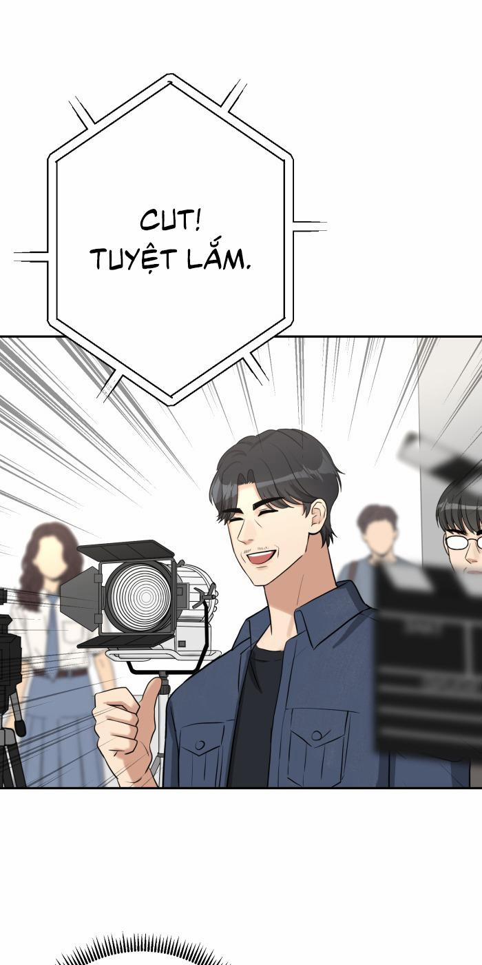 Tỉnh Dậy Lần Nữa Bỗng Trở Thành Minh Tinh Rồi 29 trang 31