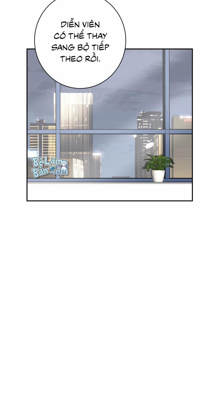 Tỉnh Dậy Lần Nữa Bỗng Trở Thành Minh Tinh Rồi 29 trang 33