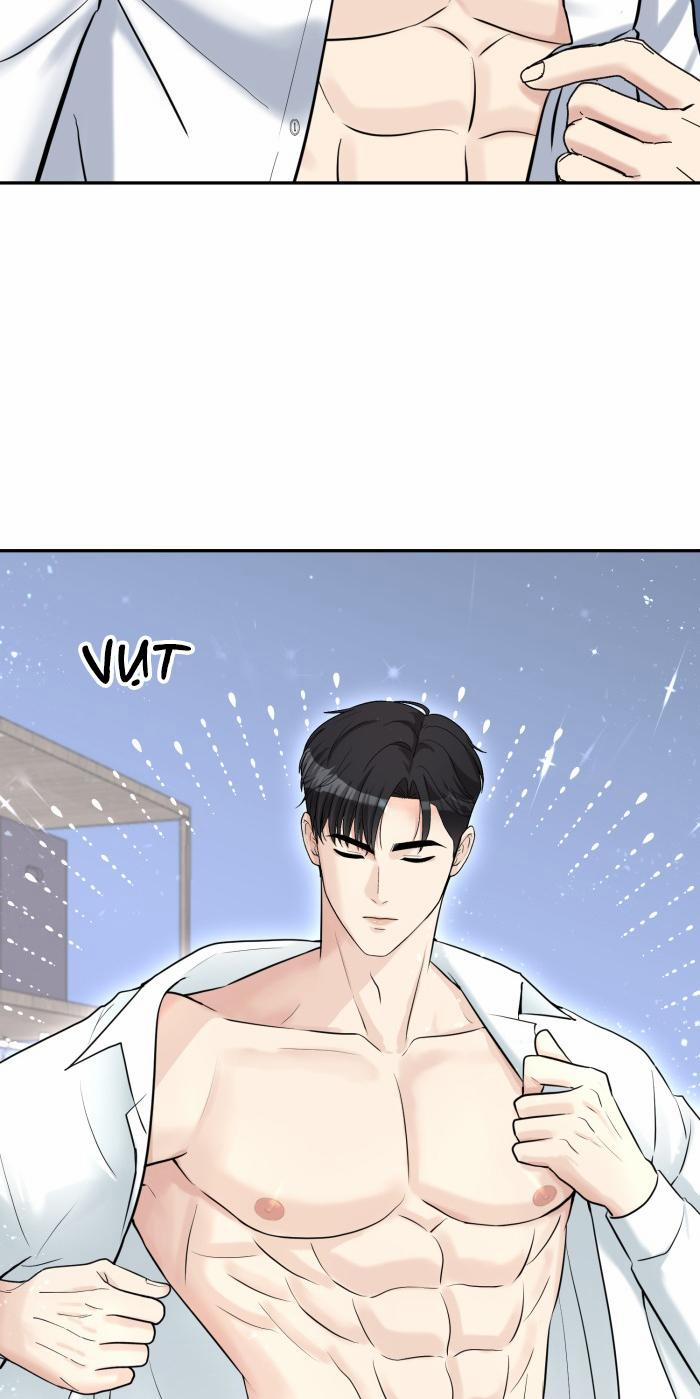 Tỉnh Dậy Lần Nữa Bỗng Trở Thành Minh Tinh Rồi 29 trang 35