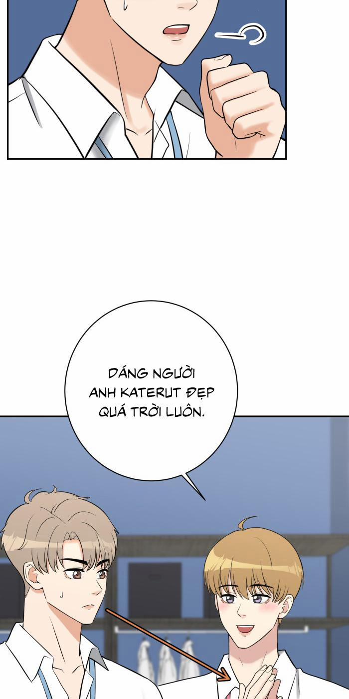 Tỉnh Dậy Lần Nữa Bỗng Trở Thành Minh Tinh Rồi 29 trang 38