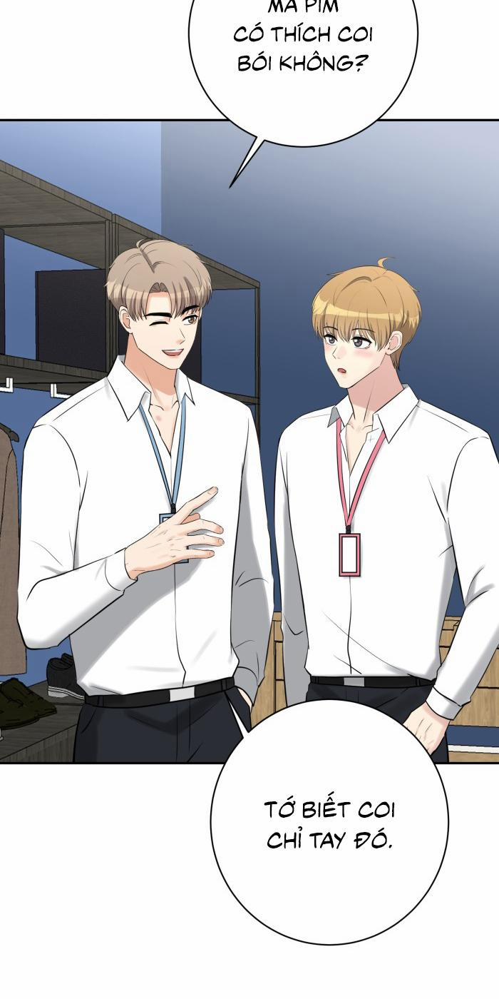 Tỉnh Dậy Lần Nữa Bỗng Trở Thành Minh Tinh Rồi 29 trang 40