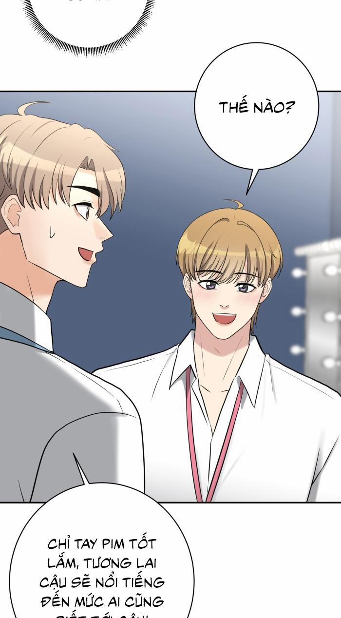 Tỉnh Dậy Lần Nữa Bỗng Trở Thành Minh Tinh Rồi 29 trang 43