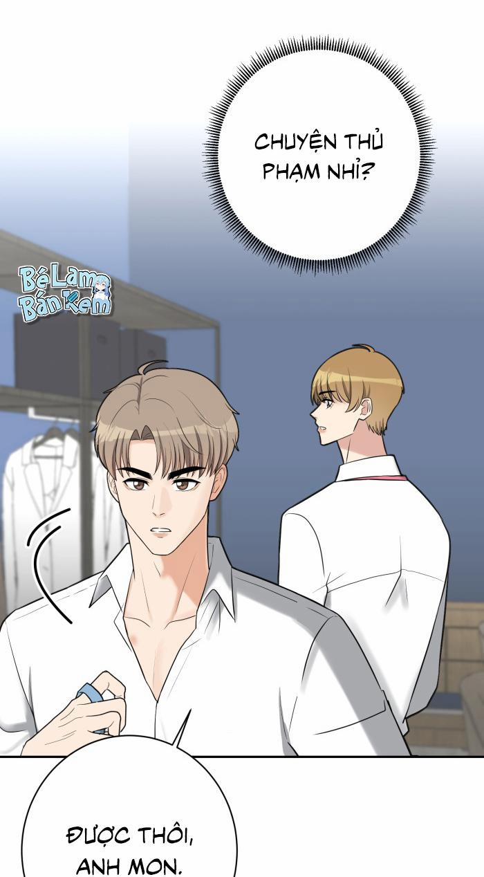 Tỉnh Dậy Lần Nữa Bỗng Trở Thành Minh Tinh Rồi 29 trang 46