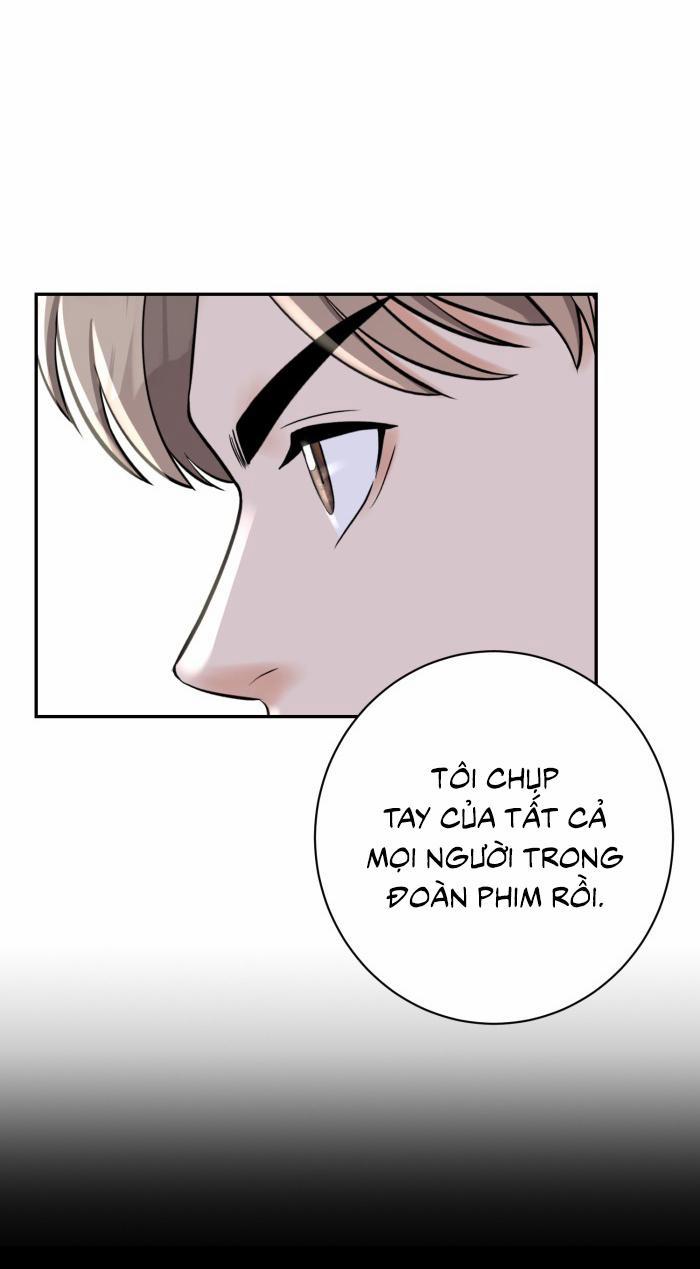 Tỉnh Dậy Lần Nữa Bỗng Trở Thành Minh Tinh Rồi 29 trang 49