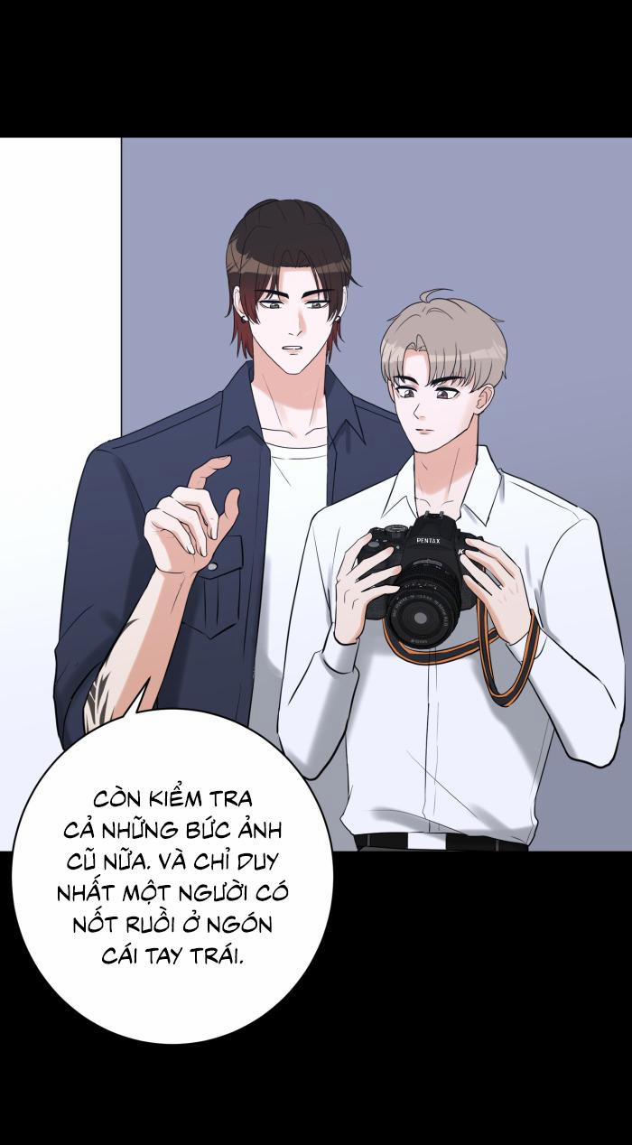 Tỉnh Dậy Lần Nữa Bỗng Trở Thành Minh Tinh Rồi 29 trang 50