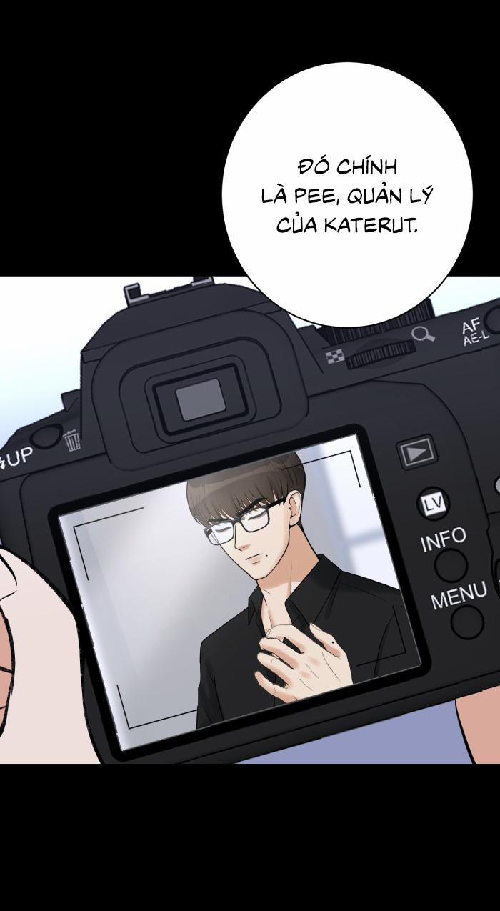 Tỉnh Dậy Lần Nữa Bỗng Trở Thành Minh Tinh Rồi 29 trang 51