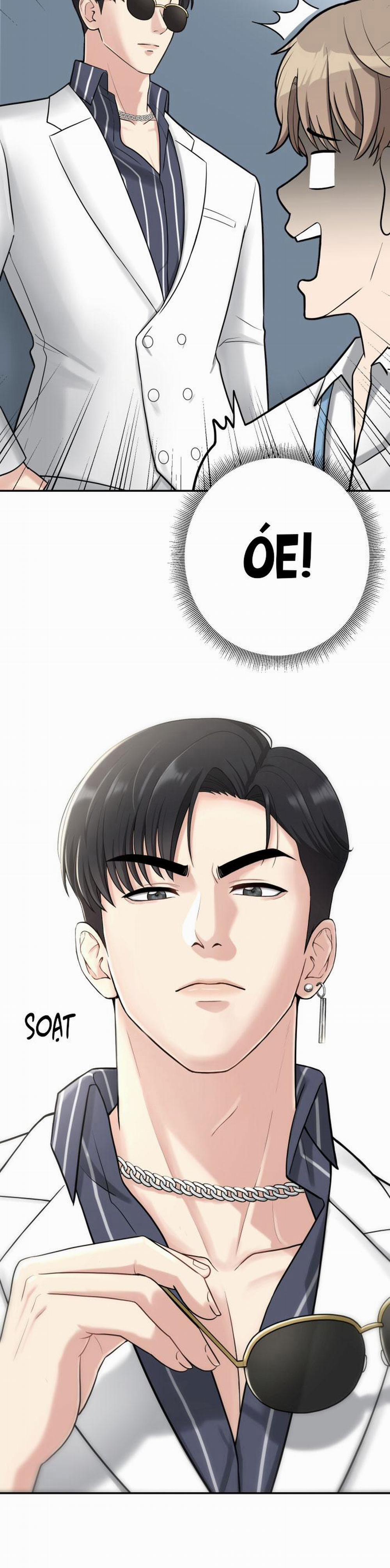 Tỉnh Dậy Lần Nữa Bỗng Trở Thành Minh Tinh Rồi 3 trang 21