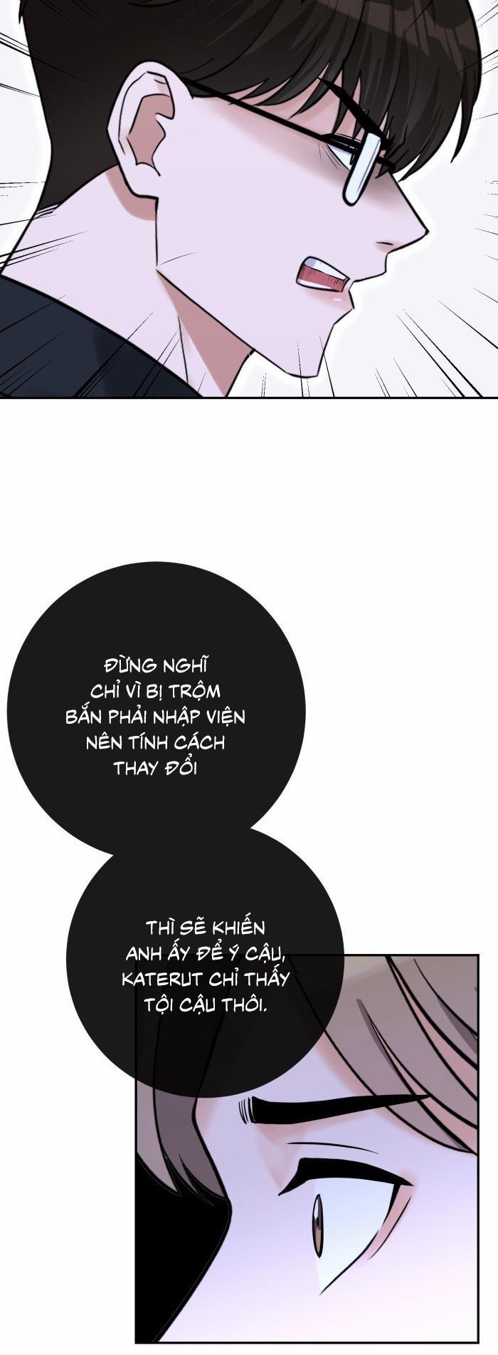 Tỉnh Dậy Lần Nữa Bỗng Trở Thành Minh Tinh Rồi 30 trang 12