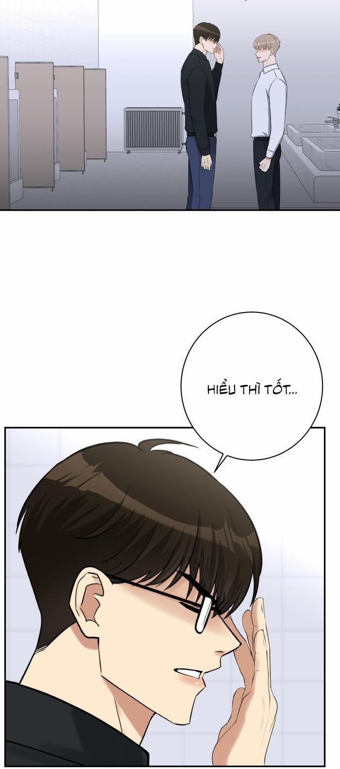 Tỉnh Dậy Lần Nữa Bỗng Trở Thành Minh Tinh Rồi 30 trang 16