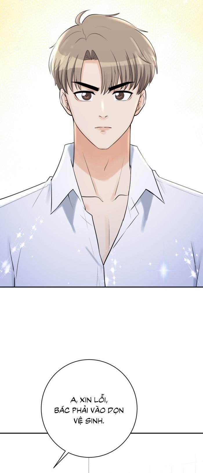 Tỉnh Dậy Lần Nữa Bỗng Trở Thành Minh Tinh Rồi 30 trang 22