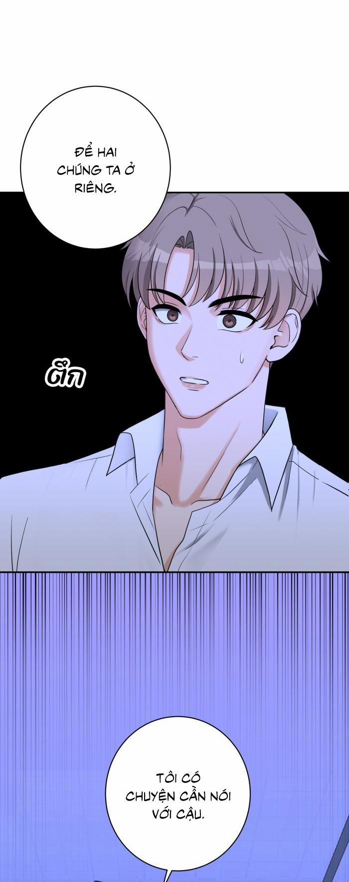 Tỉnh Dậy Lần Nữa Bỗng Trở Thành Minh Tinh Rồi 30 trang 3