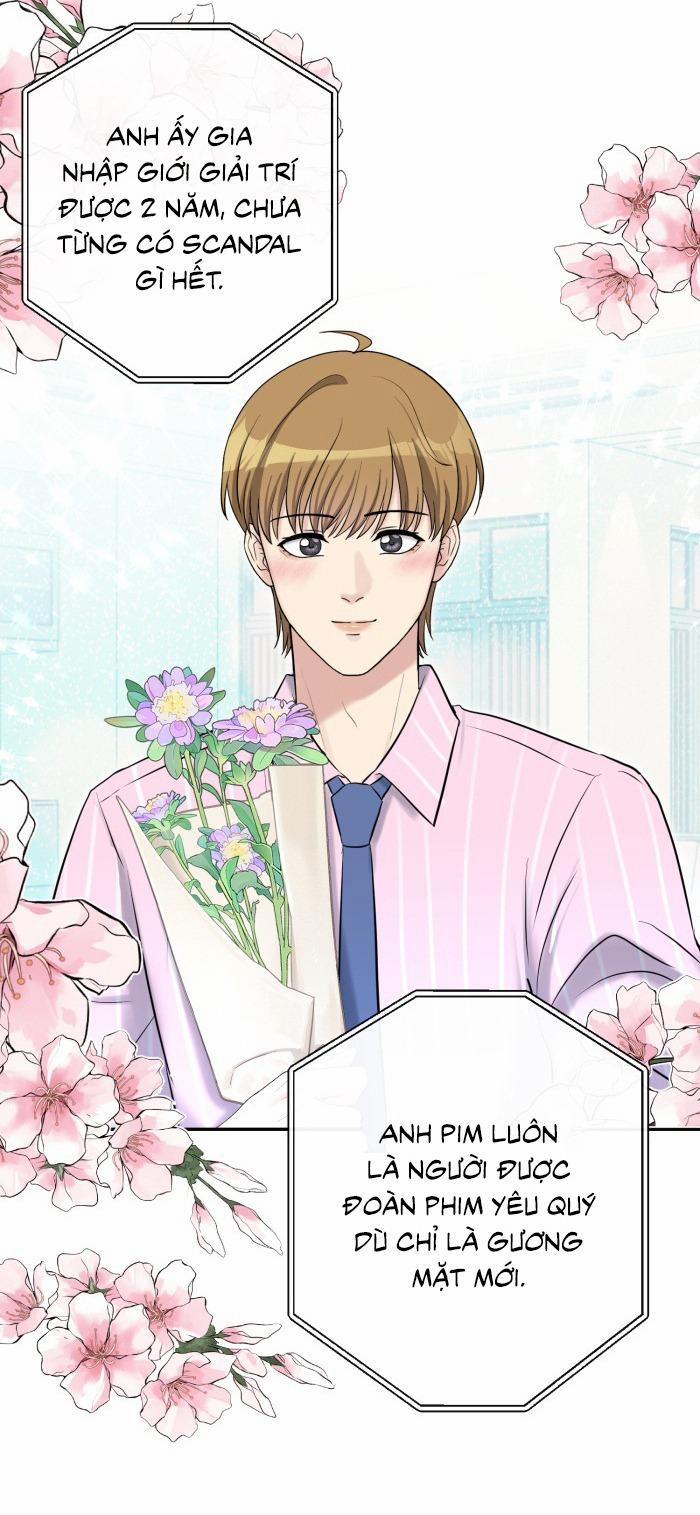 Tỉnh Dậy Lần Nữa Bỗng Trở Thành Minh Tinh Rồi 30 trang 30