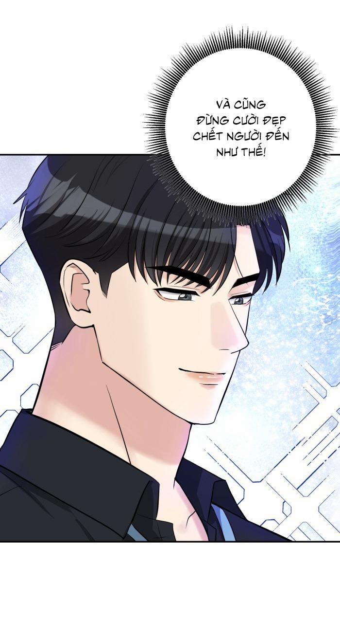 Tỉnh Dậy Lần Nữa Bỗng Trở Thành Minh Tinh Rồi 30 trang 43