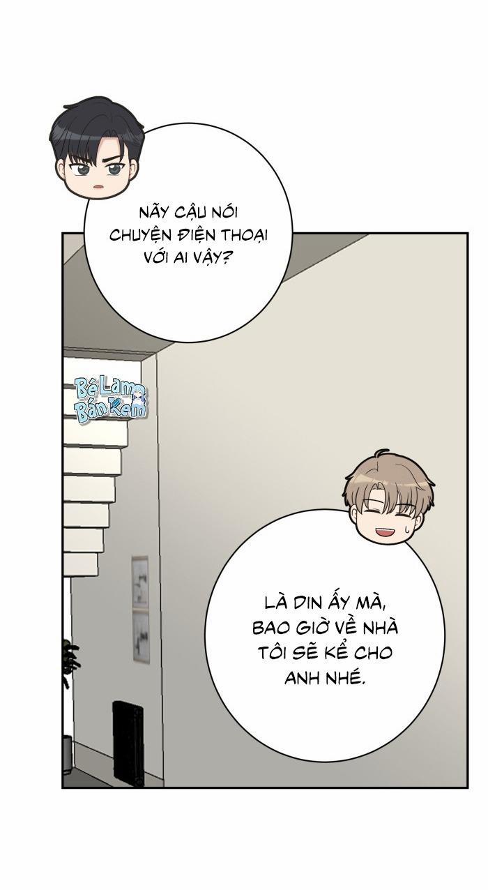 Tỉnh Dậy Lần Nữa Bỗng Trở Thành Minh Tinh Rồi 30 trang 44