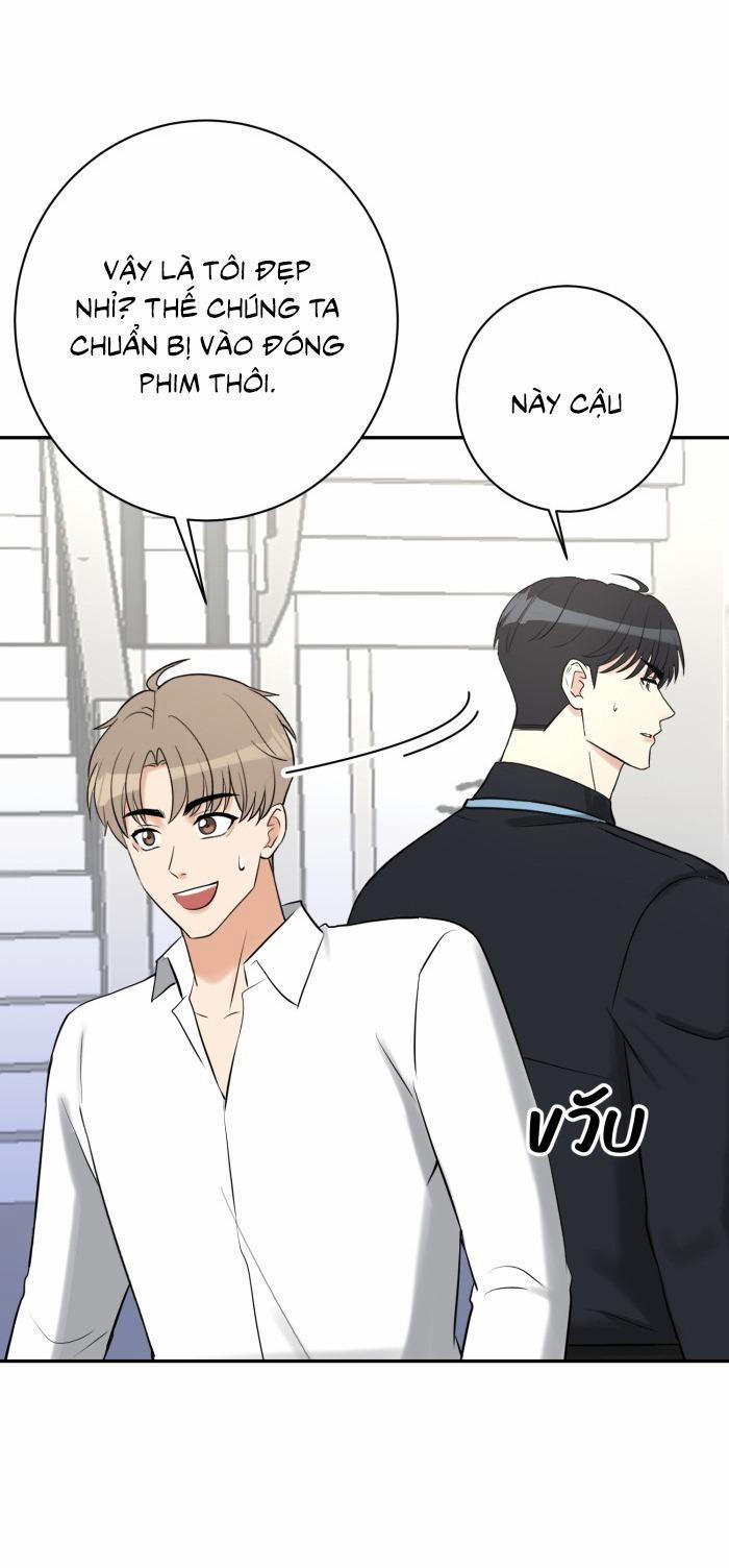 Tỉnh Dậy Lần Nữa Bỗng Trở Thành Minh Tinh Rồi 30 trang 55