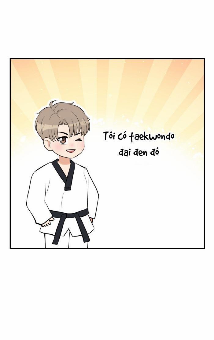 Tỉnh Dậy Lần Nữa Bỗng Trở Thành Minh Tinh Rồi 30 trang 58