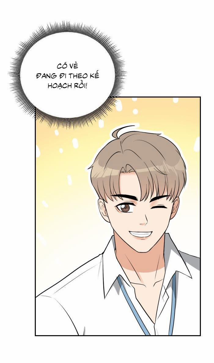 Tỉnh Dậy Lần Nữa Bỗng Trở Thành Minh Tinh Rồi 31 trang 15