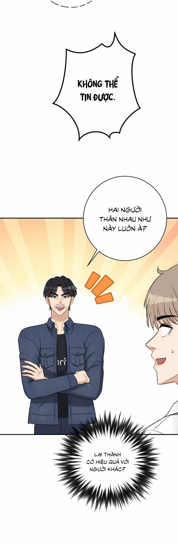 Tỉnh Dậy Lần Nữa Bỗng Trở Thành Minh Tinh Rồi 31 trang 23