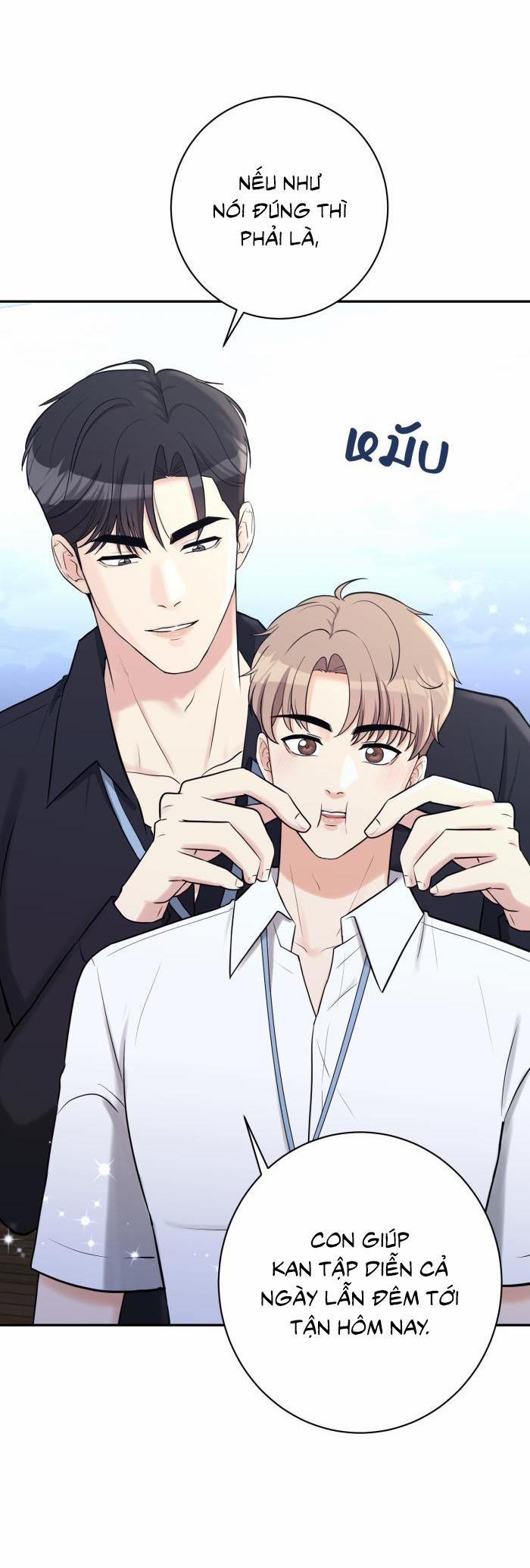 Tỉnh Dậy Lần Nữa Bỗng Trở Thành Minh Tinh Rồi 31 trang 27