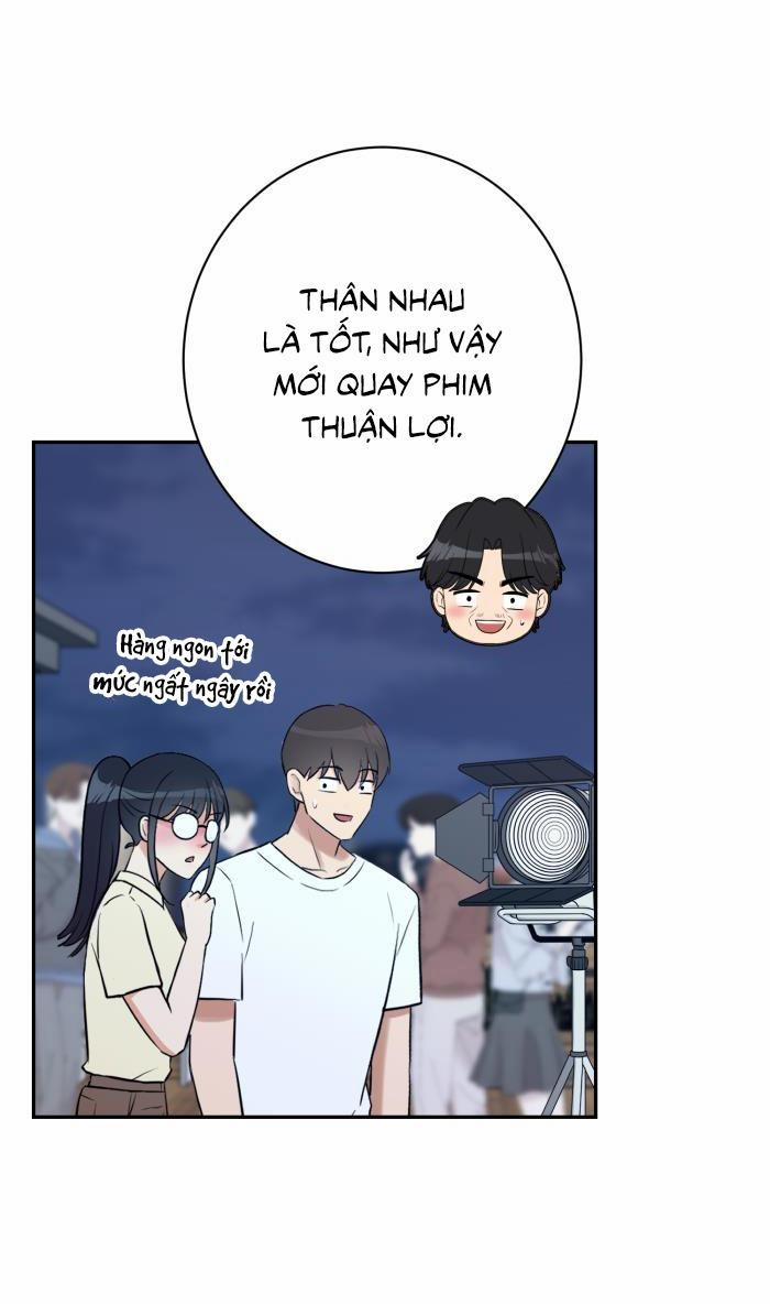 Tỉnh Dậy Lần Nữa Bỗng Trở Thành Minh Tinh Rồi 31 trang 30