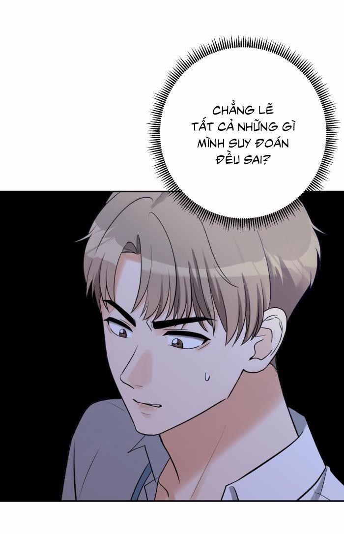 Tỉnh Dậy Lần Nữa Bỗng Trở Thành Minh Tinh Rồi 31 trang 35